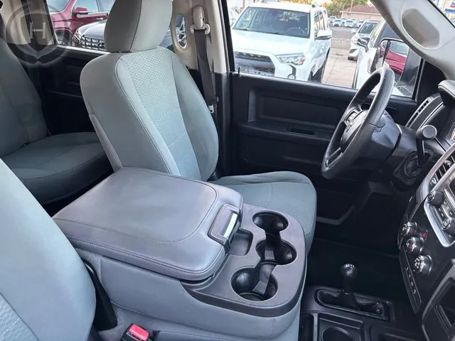 Ram 2500 photo 27