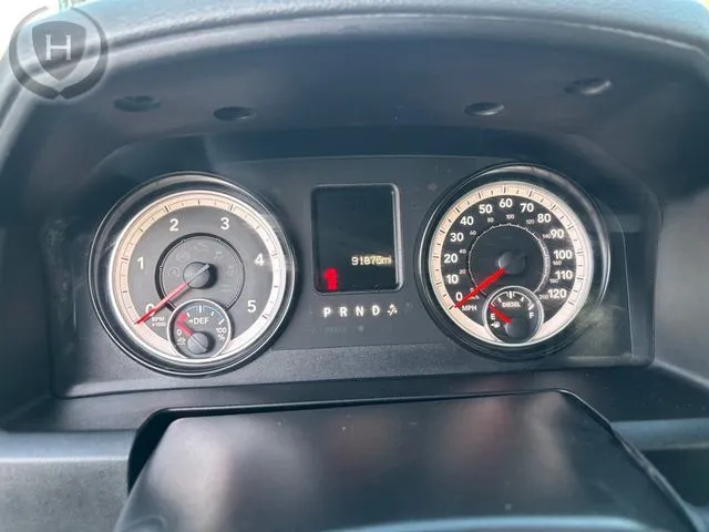 Ram 2500 photo 36