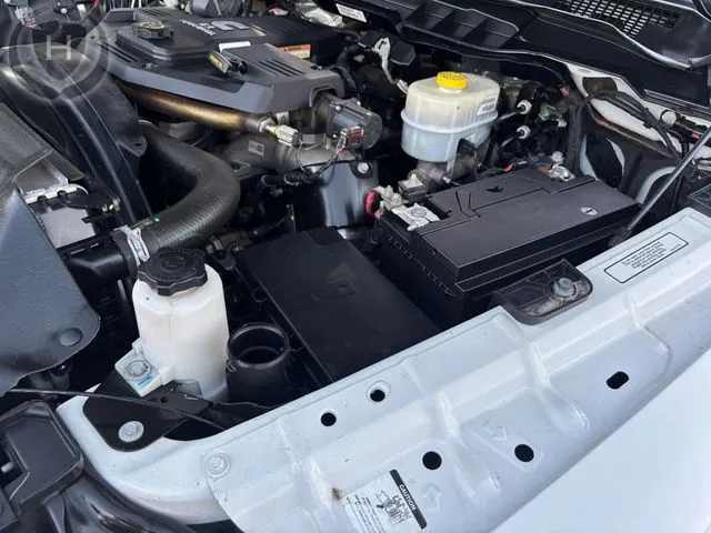 Ram 2500 photo 47