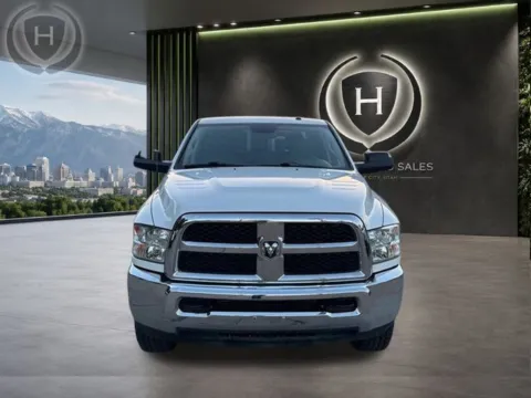 More photos of 2015 Ram 2500 Tradesman at High Line Auto Sales, UT