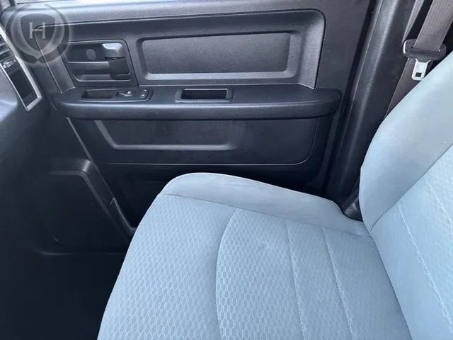 Ram 2500 photo 44