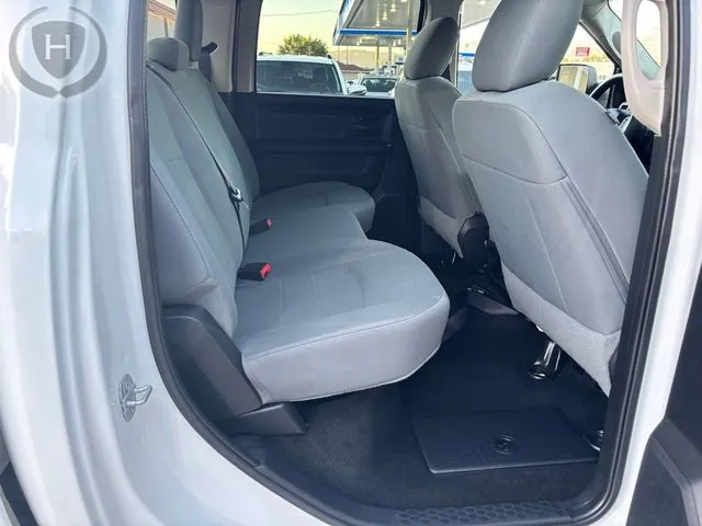 Ram 2500 photo 29