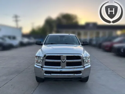 More photos of 2015 Ram 2500 Tradesman at High Line Auto Sales, UT
