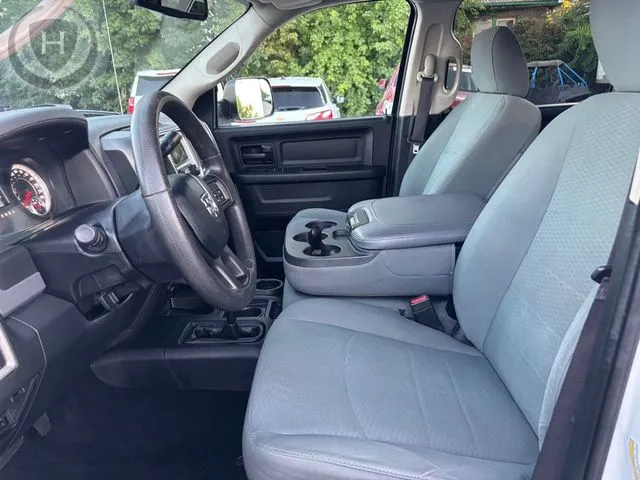 Ram 2500 photo 32