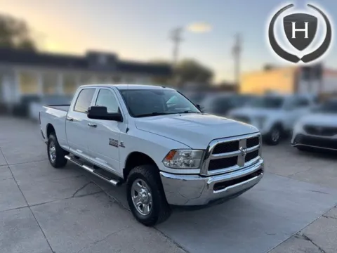 Photos of 2015 Ram 2500 Tradesman for sale in Salt Lake City, UT at High Line Auto Sales