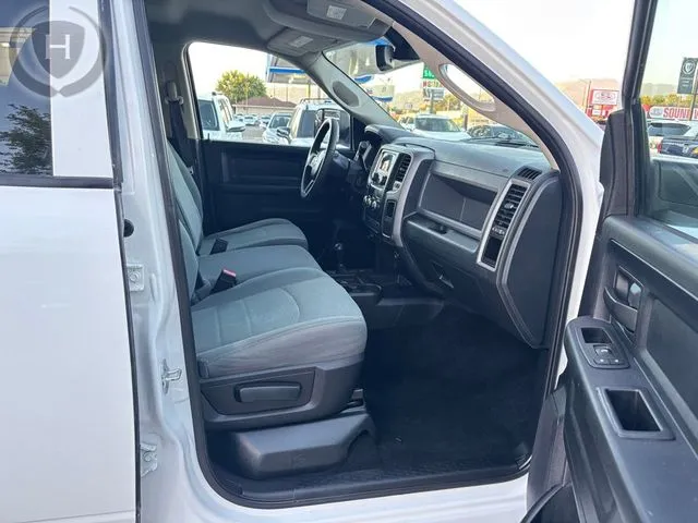 Ram 2500 photo 25