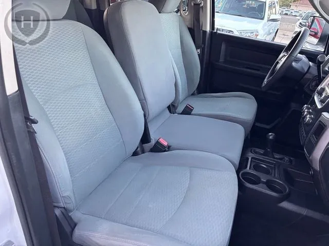 Ram 2500 photo 26