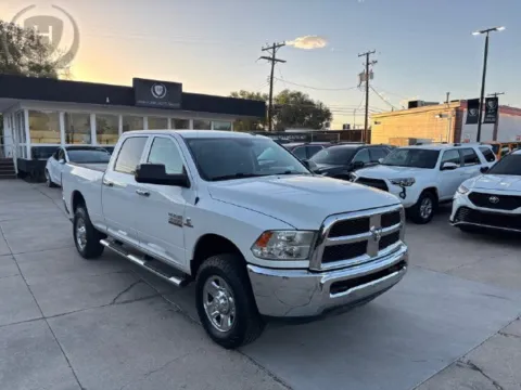 Photos of 2015 Ram 2500 Tradesman for sale in Salt Lake City, UT at High Line Auto Sales