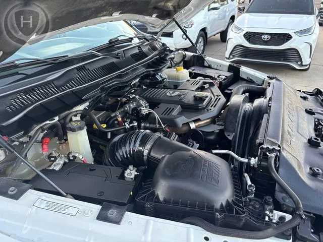 Ram 2500 photo 48