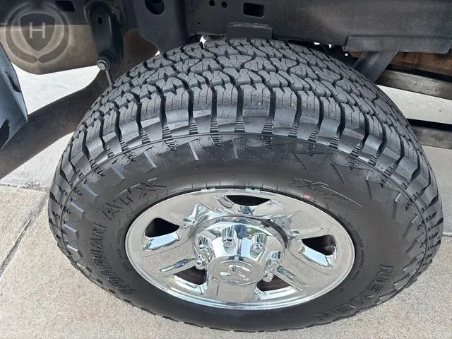 Ram 2500 photo 23