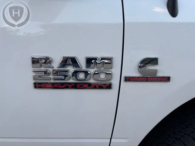 Ram 2500 photo 24