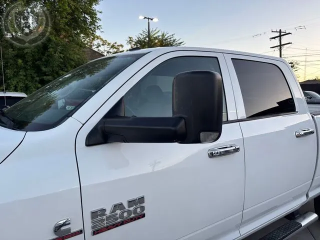 Ram 2500 photo 35