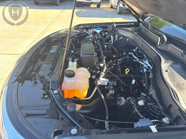 Ford Explorer photo 55