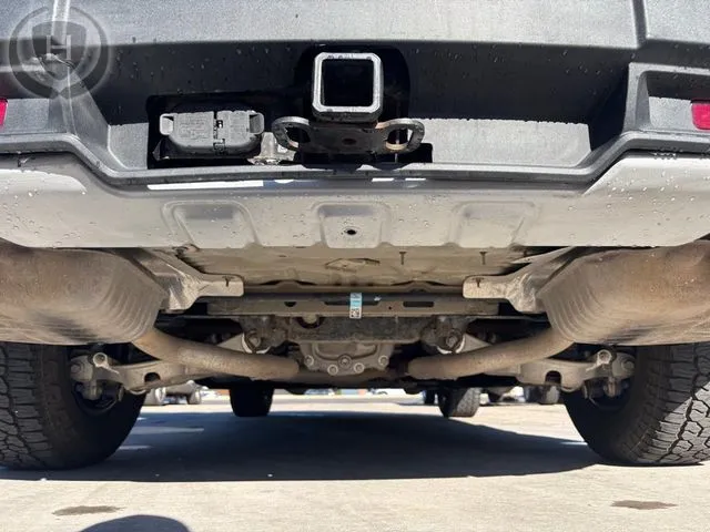 Ford Explorer photo 58