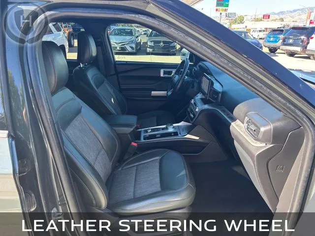 Ford Explorer photo 19