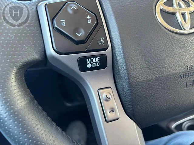 Toyota 4Runner photo 40