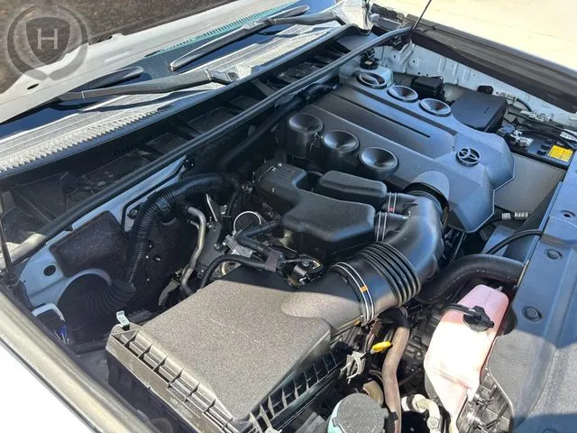Toyota 4Runner photo 54