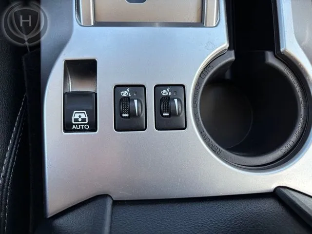 Toyota 4Runner photo 45
