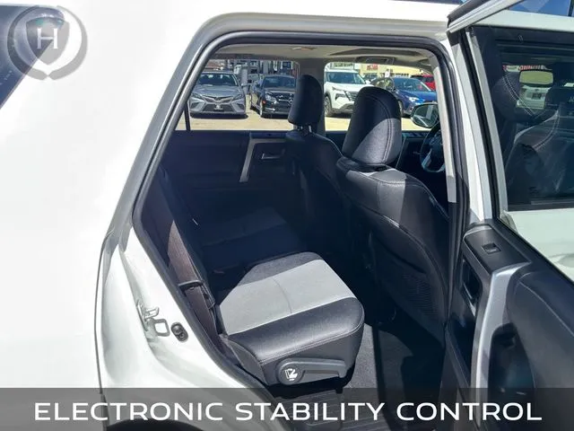 Toyota 4Runner photo 20