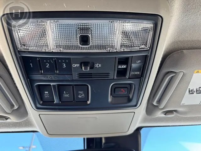 Toyota 4Runner photo 44