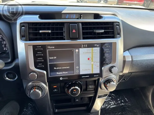 Toyota 4Runner photo 34