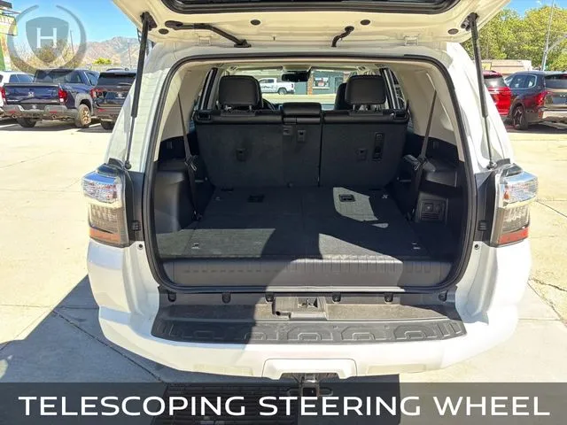Toyota 4Runner photo 25