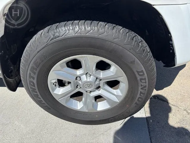 Toyota 4Runner photo 51