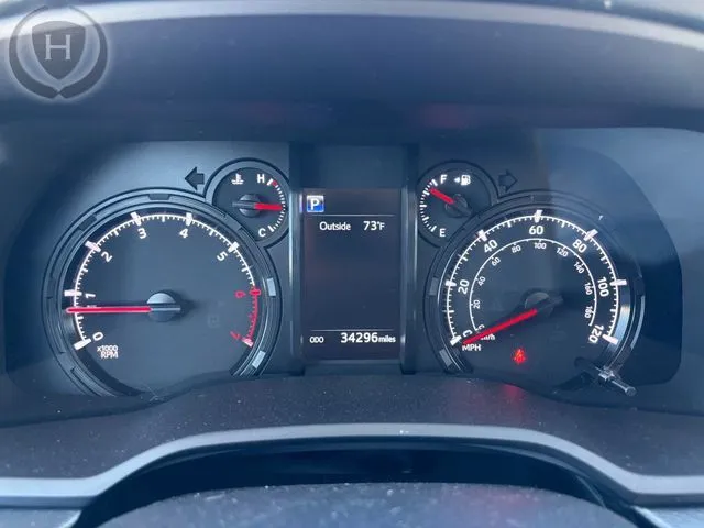 Toyota 4Runner photo 41