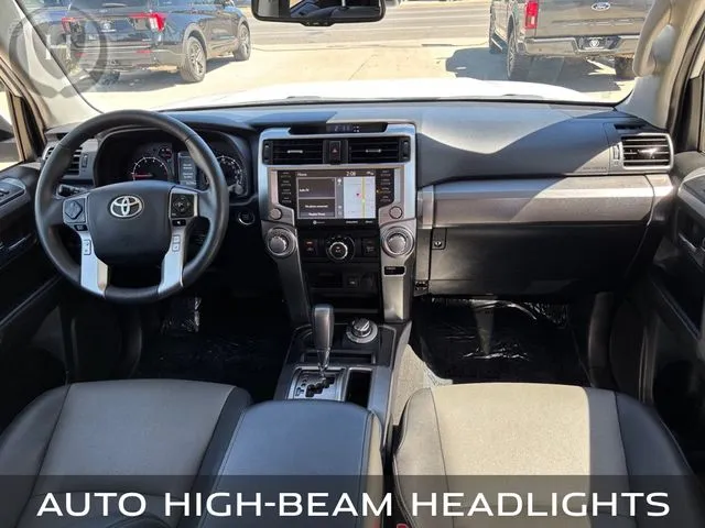 Toyota 4Runner photo 22