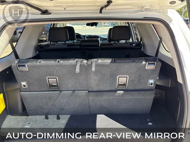 Toyota 4Runner photo 26