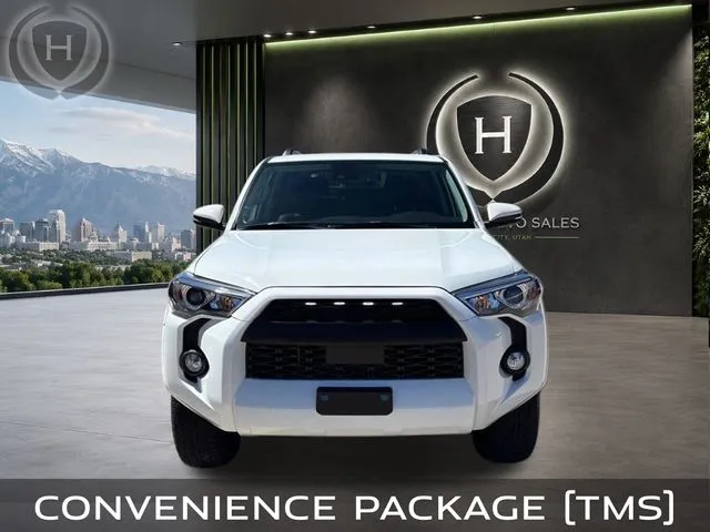Toyota 4Runner photo 2