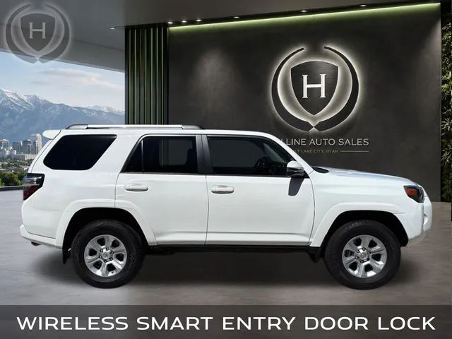 Toyota 4Runner photo 15