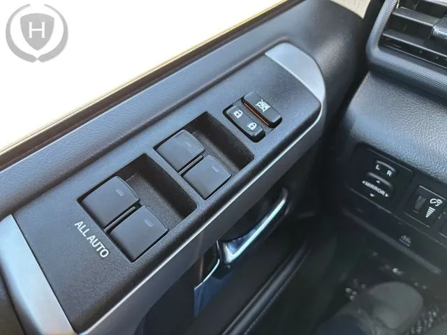 Toyota 4Runner photo 43