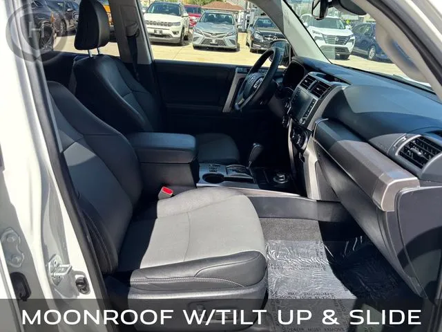 Toyota 4Runner photo 19