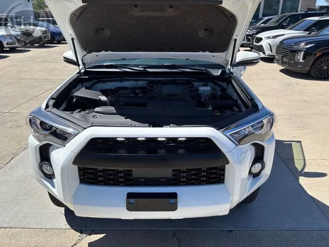 Toyota 4Runner photo 52