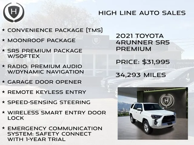 Toyota 4Runner photo 13