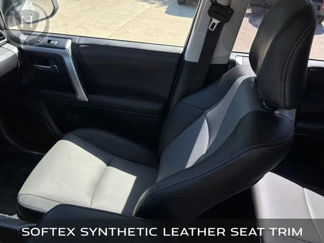 Toyota 4Runner photo 28