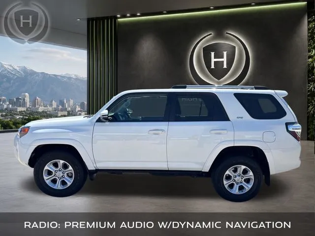 Toyota 4Runner photo 7