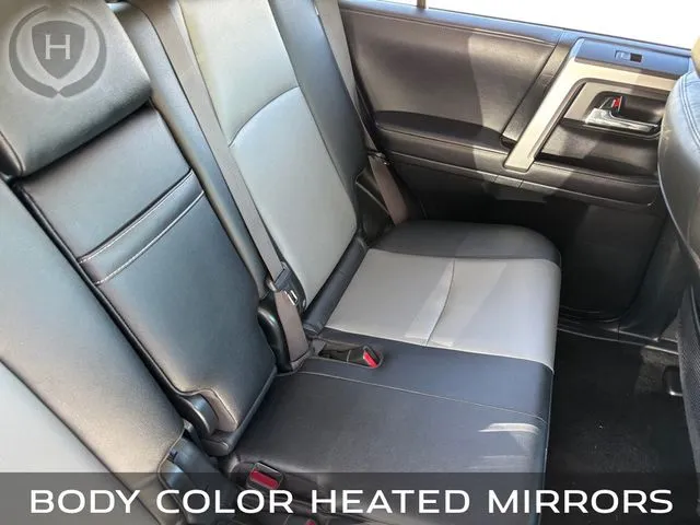 Toyota 4Runner photo 24