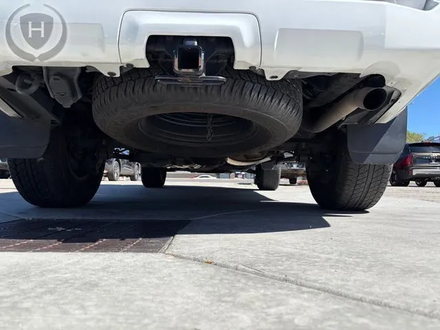 Toyota 4Runner photo 56