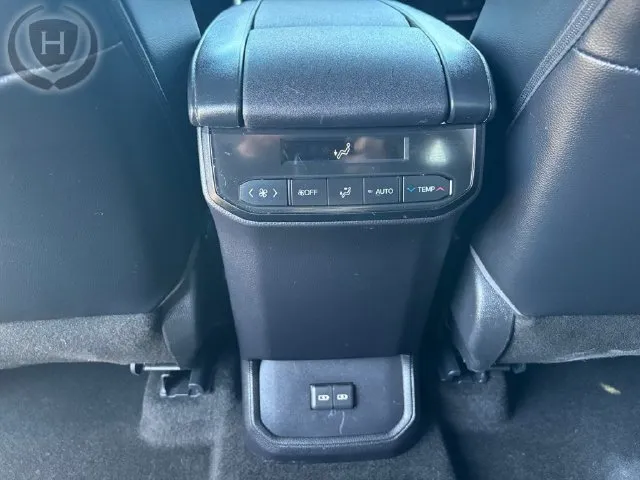 Toyota Highlander photo 28