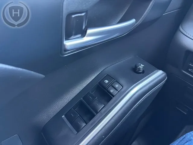 Toyota Highlander photo 35