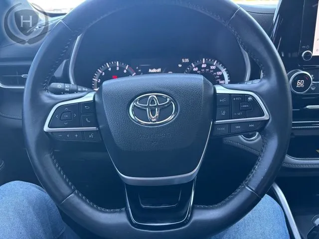 Toyota Highlander photo 31