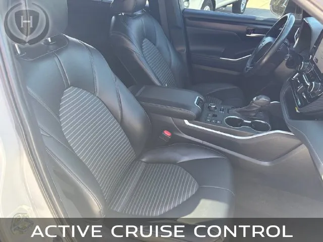 Toyota Highlander photo 19