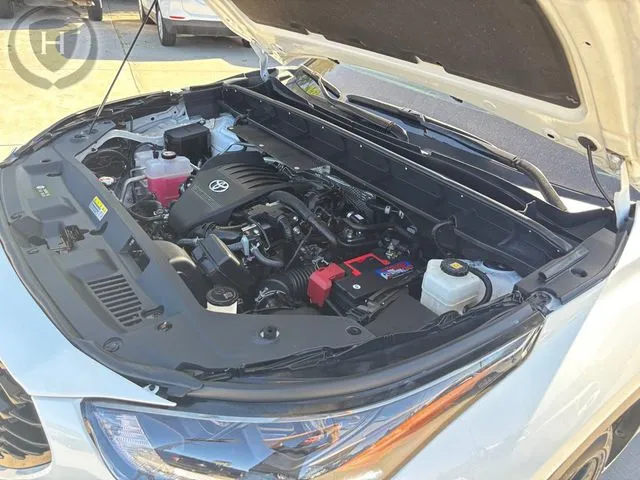 Toyota Highlander photo 48