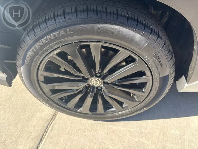 Toyota Highlander photo 53