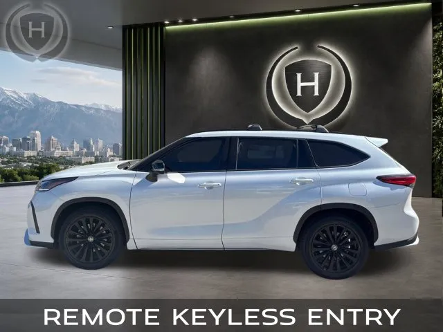 Toyota Highlander photo 7