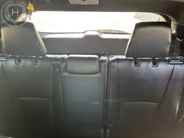 Toyota Highlander photo 26