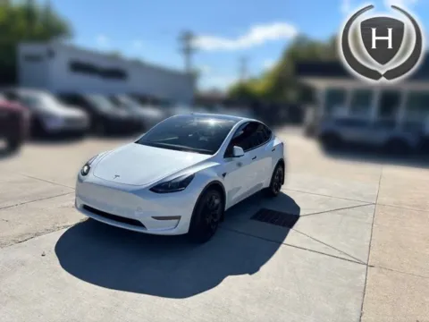 More photos of 2024 Tesla Model Y Long Range at High Line Auto Sales, UT
