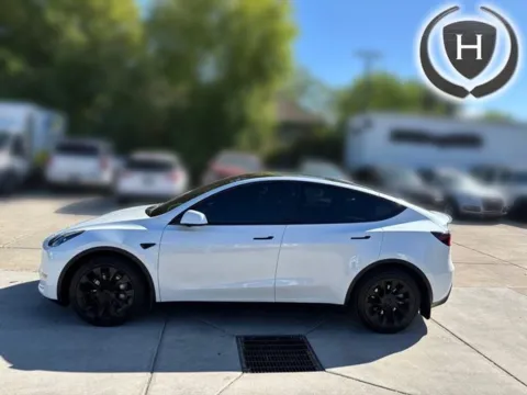 More photos of 2024 Tesla Model Y Long Range at High Line Auto Sales, UT